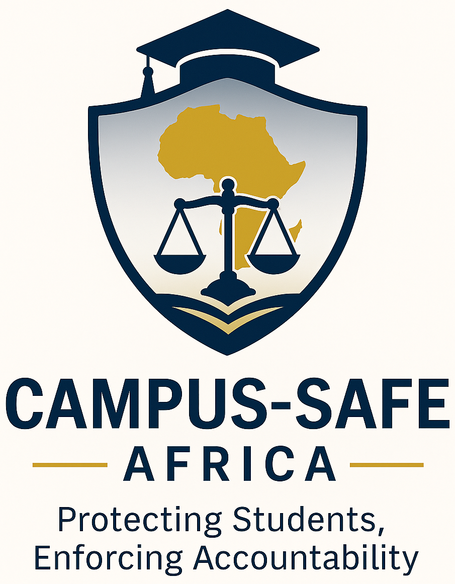 CAMPUS-SAFE AFRICA