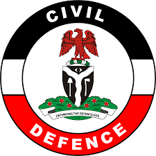 NSCDC logo