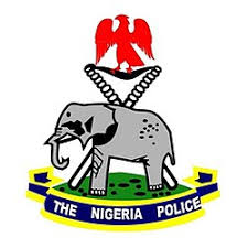 Nigeria Police Force logo