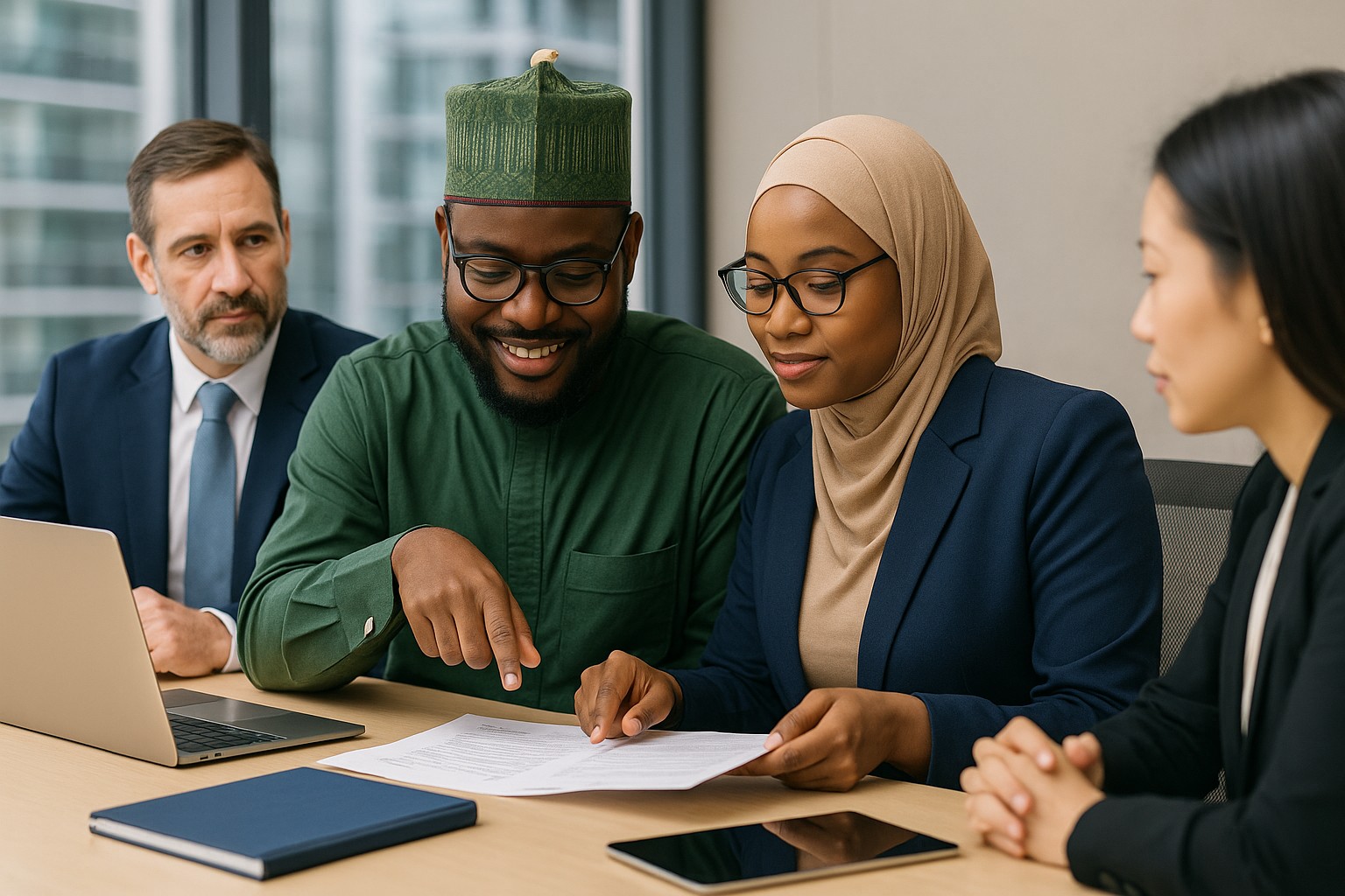 Corporate Guardians — organisations supporting campus safety infrastructure and expansion